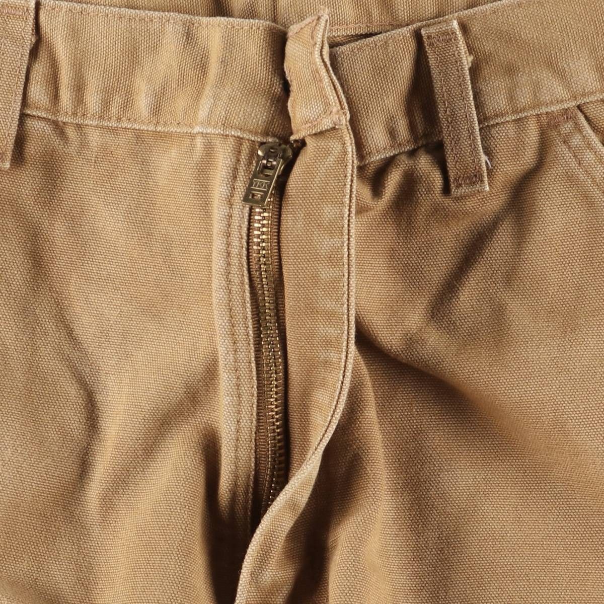 カーハート Carhartt