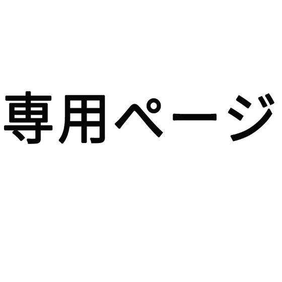 たけさん専用 たくし