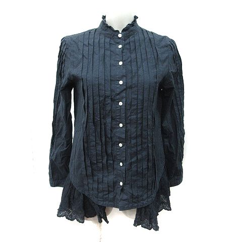 ゴートゥーハリウッド g.t. Hollywood シャツ ブラウス 長袖