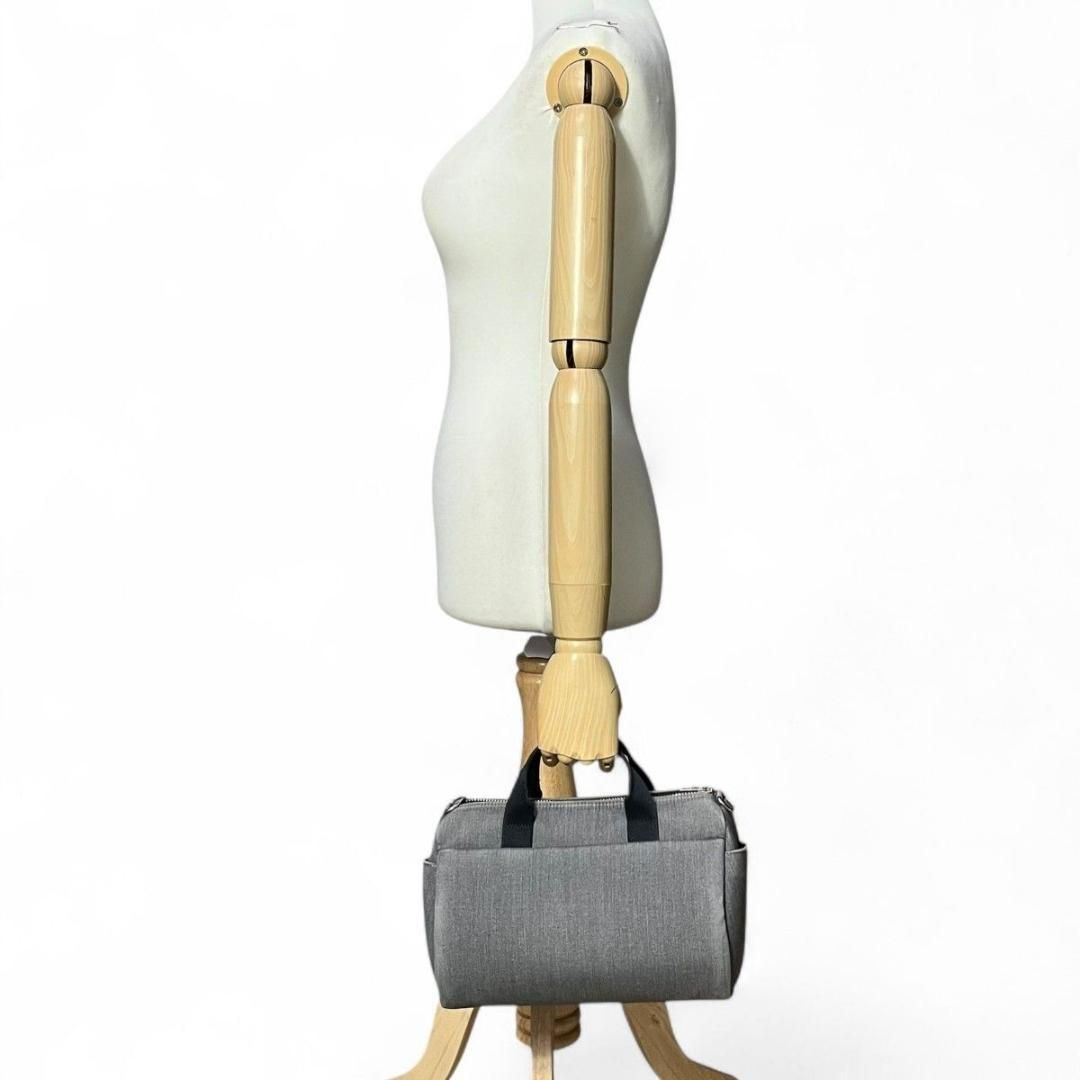 まるまる美品【ポーターガール】2wayボストンバッグ ショルダーバッグ PORTER ガール ボストンバッグS