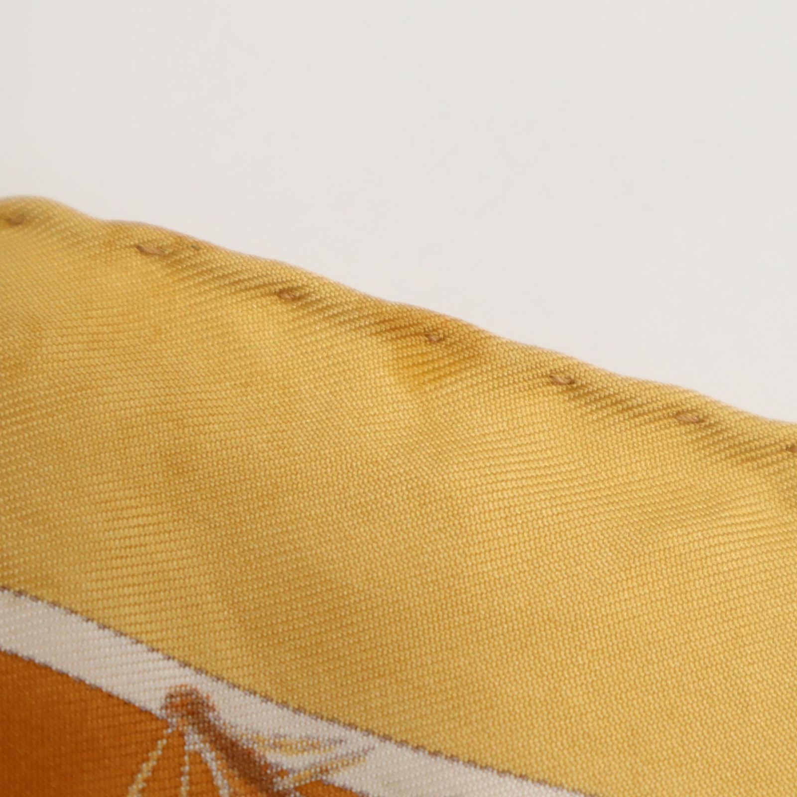 HERMES エルメス カレ42 スカーフ CONFIDENTS DESCOEURS 心の友