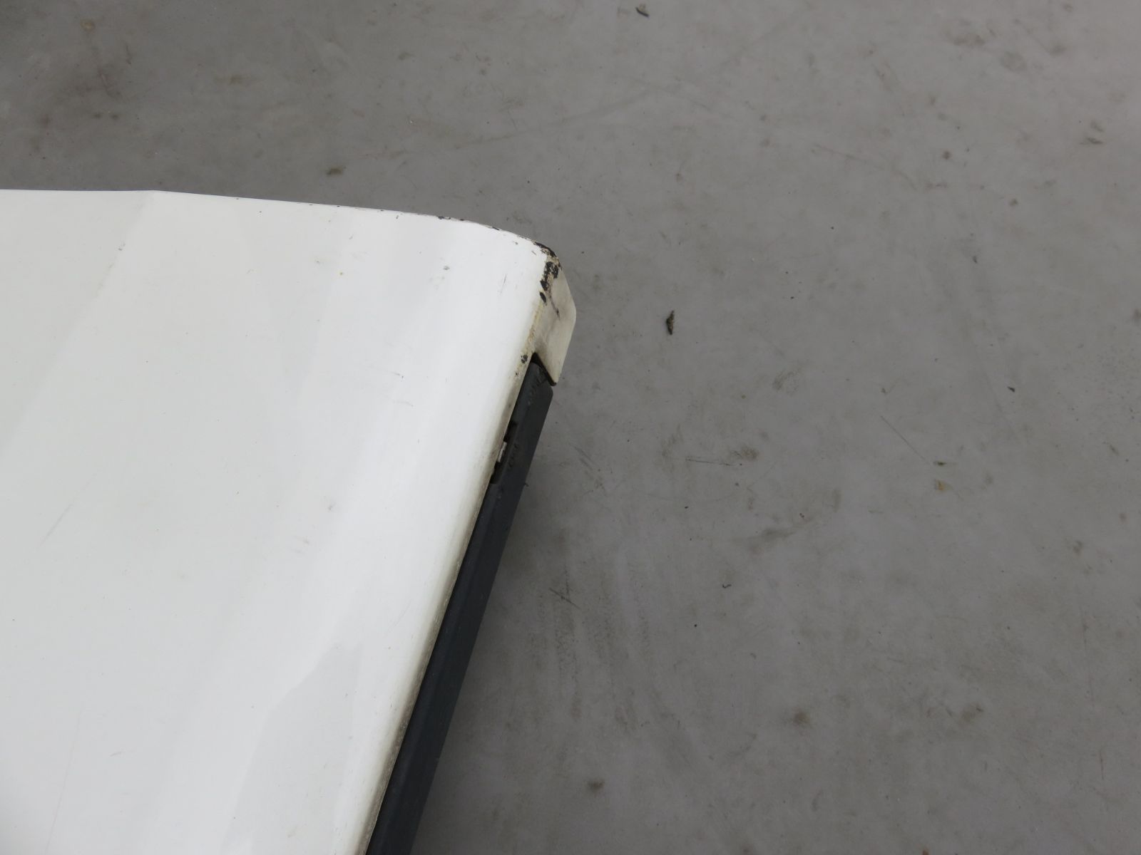 SFC2275 アルファード ヴェルファイア20系 ANH20W ANH25W GGH20W GGH25W 前期 ドアプロテクター パネル サイドパネル 左前 白070 左側スカート FFCRYSTALESIA_COM