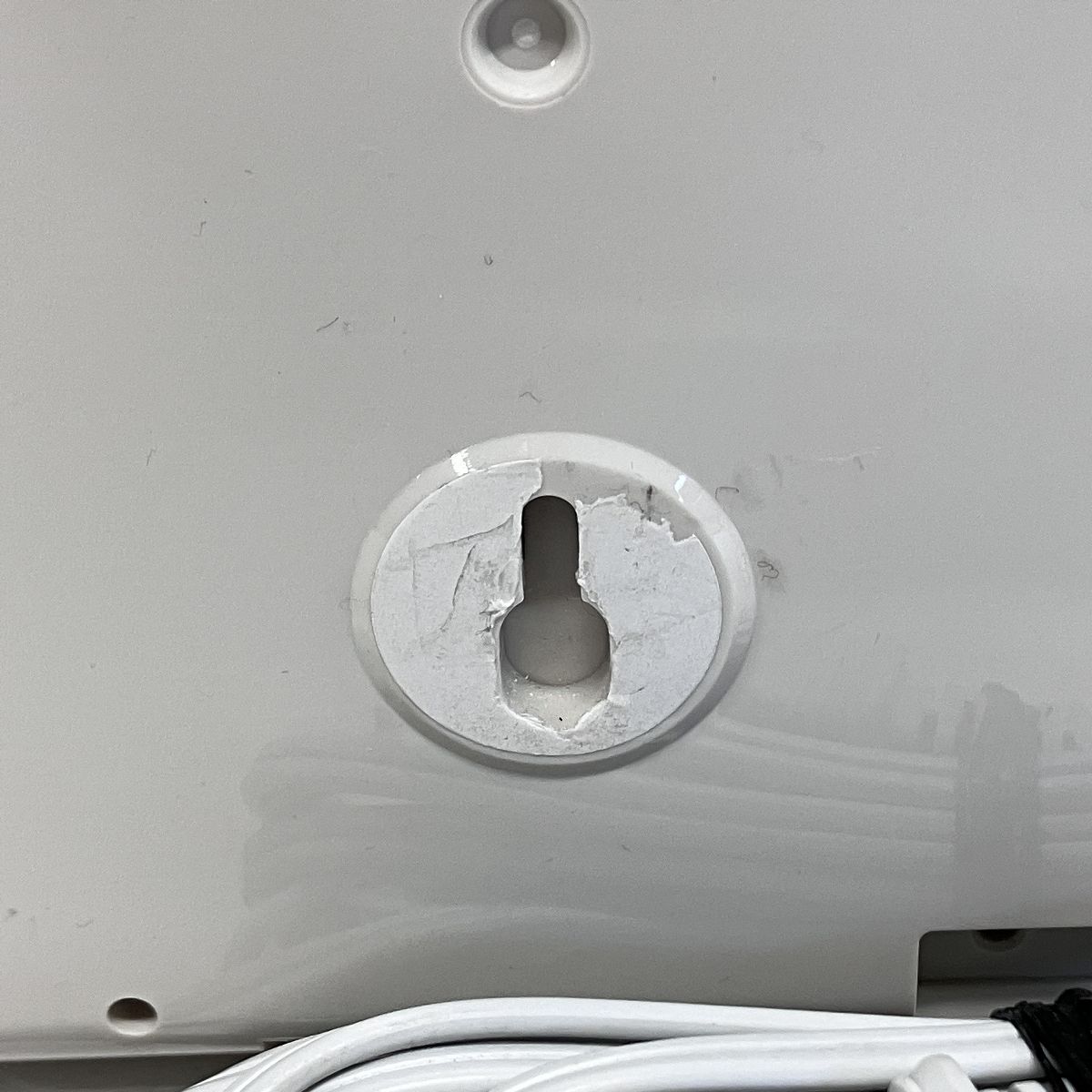 BX2000AMANO 通電打刻確認済み(画像3.4) AMANO アマノ タイムレコーダーBX2000 打刻専用機 電化製品