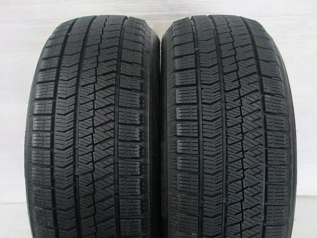 中古スタッドレスタイヤ 195/60R16 2本】【トーヨー おぞましく Winter TRANPATH TX】 イスト ウィッシュ シルフィ セレナ