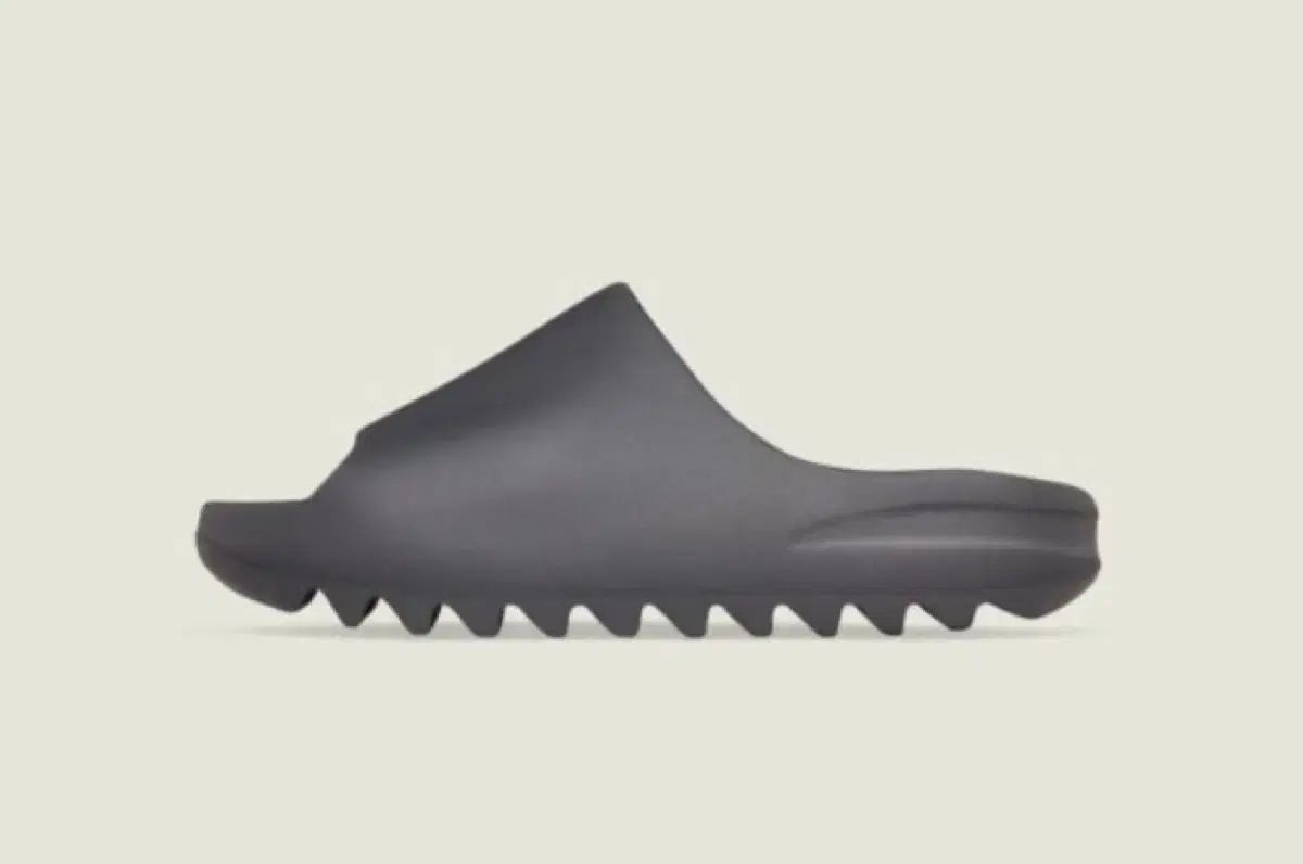 YEEZY SLIDE Slate Grey イージースライドスレートグレー YZY SLIDE
