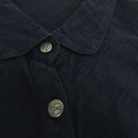 バーバリーブルーレーベル BURBERRY BLUE LABEL シャツ