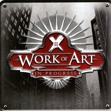 CD)In Progress／Work of Art - メルカリ