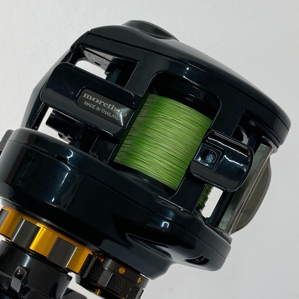 DAIWA - □□DAIWA ダイワ モアザン PE SV8.1R-TW 右巻き 00613460 □□DAIWA ダイワ モアザン PE SV8.1R-TW 右巻き 00613460