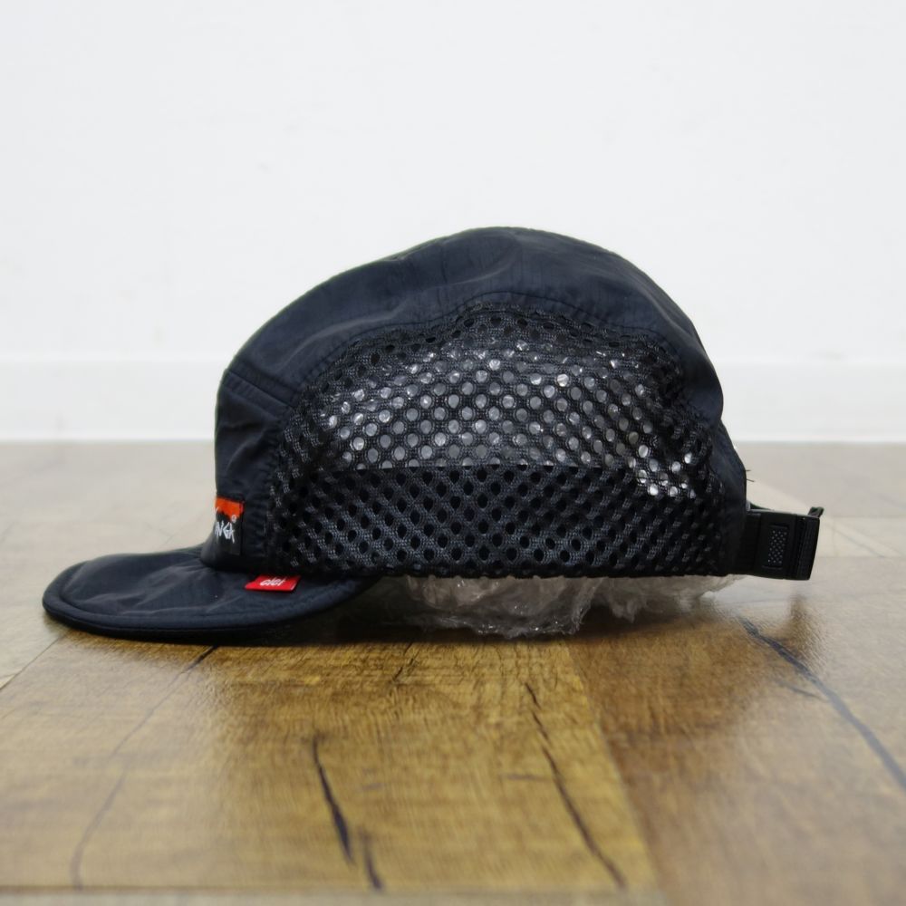 美品 ナンガ NANGA Clef クレ メッシュキャップ リバーシブル ハット セット 帽子 2個セット キャンプ アウトドア 美品 ナンガ NANGA Clef クレ メッシュキャップ リバーシブル