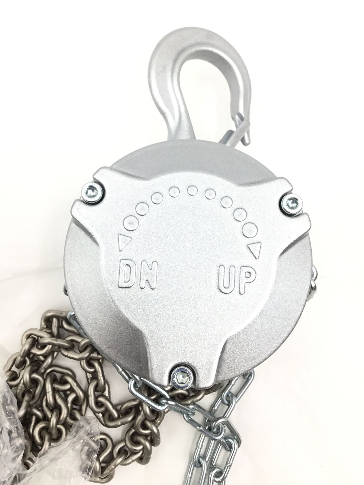 ピーターポンゾール アルトサックスマウスピース PPAM SL85 リガチャー