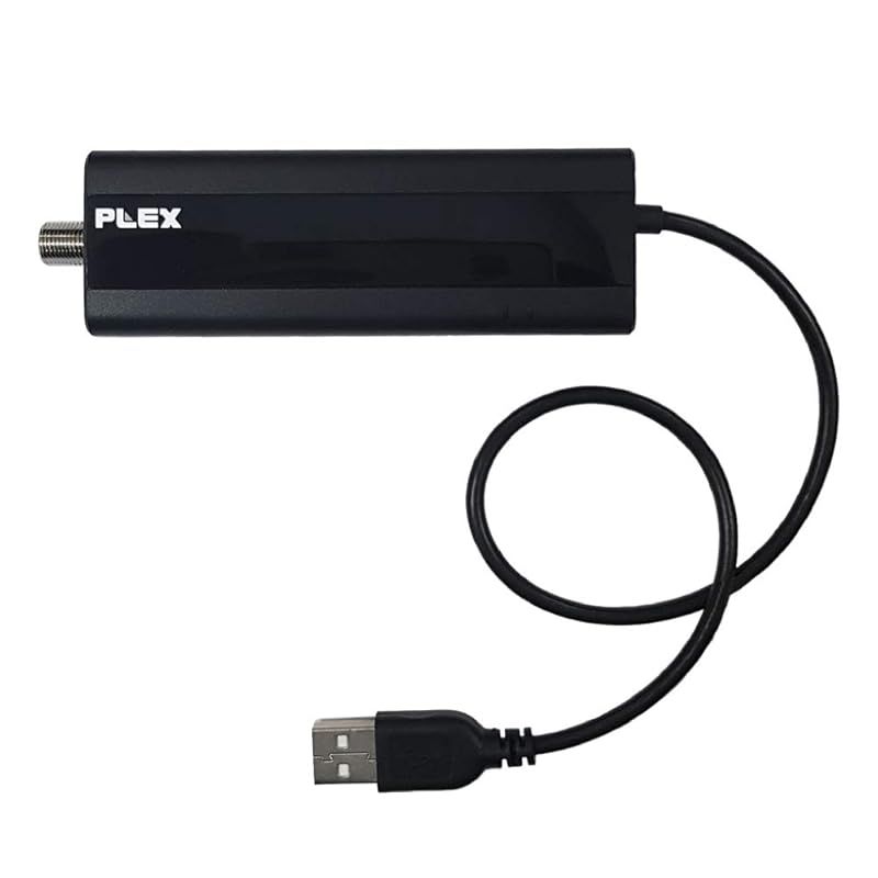 PLEX USB接続型フルセグ対応地上デジタルTVチューナー PX-Q1UD