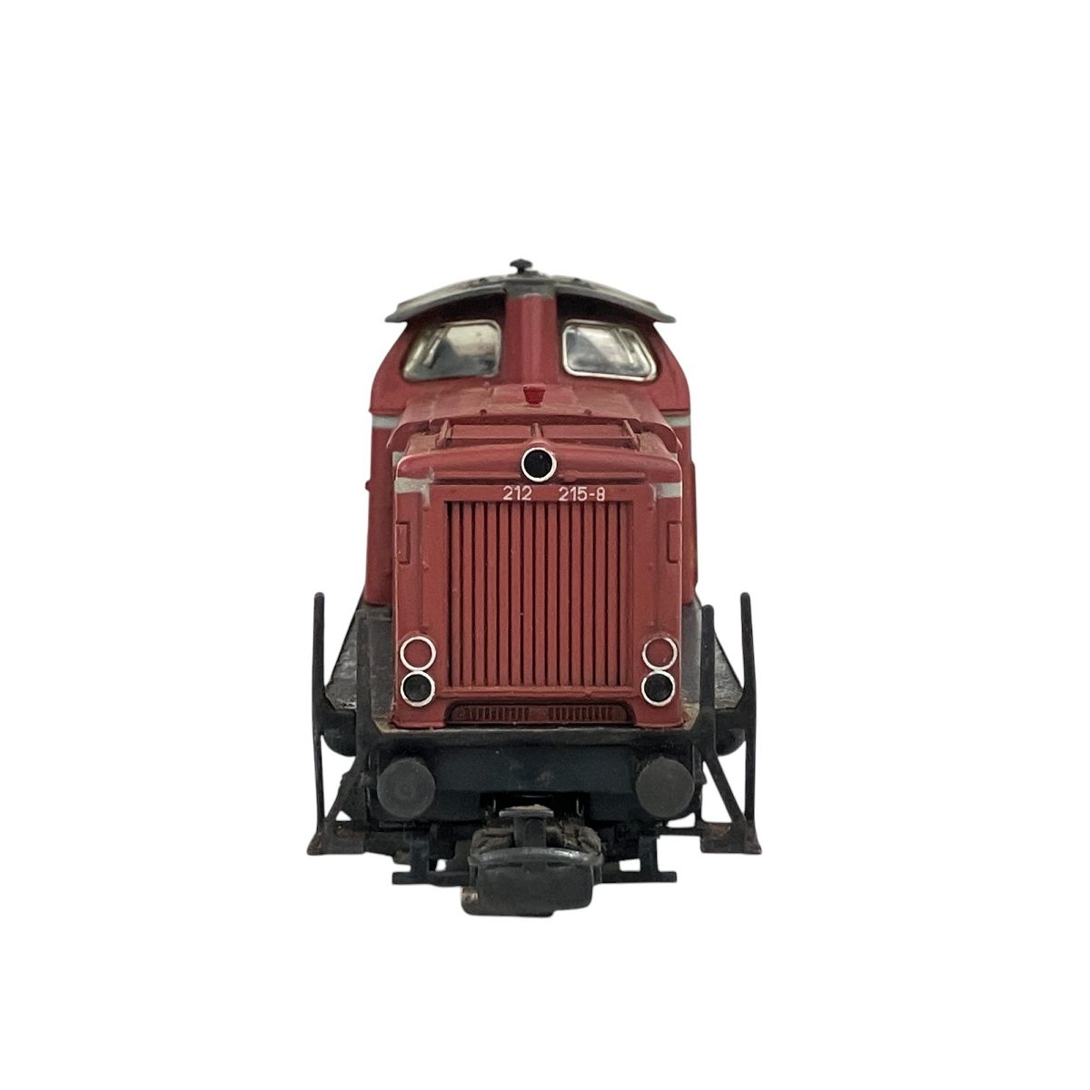 メルクリン HO 3674 (Digital) ディーゼル機関車編　稼動品 メルクリン ふるっ HO 3674 (Digital) ディーゼル機関車編 稼動品