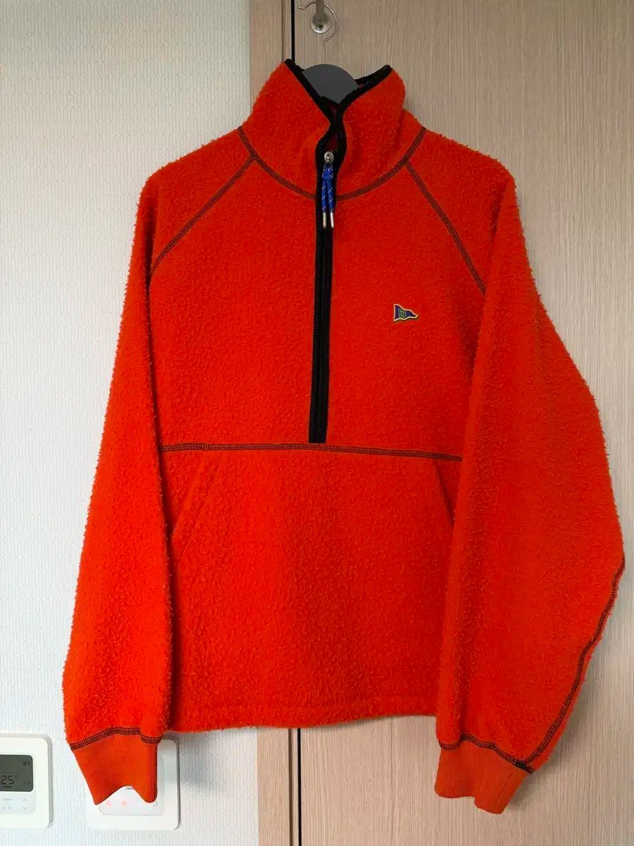 ドレイクス カセンティーノ プルオーバー