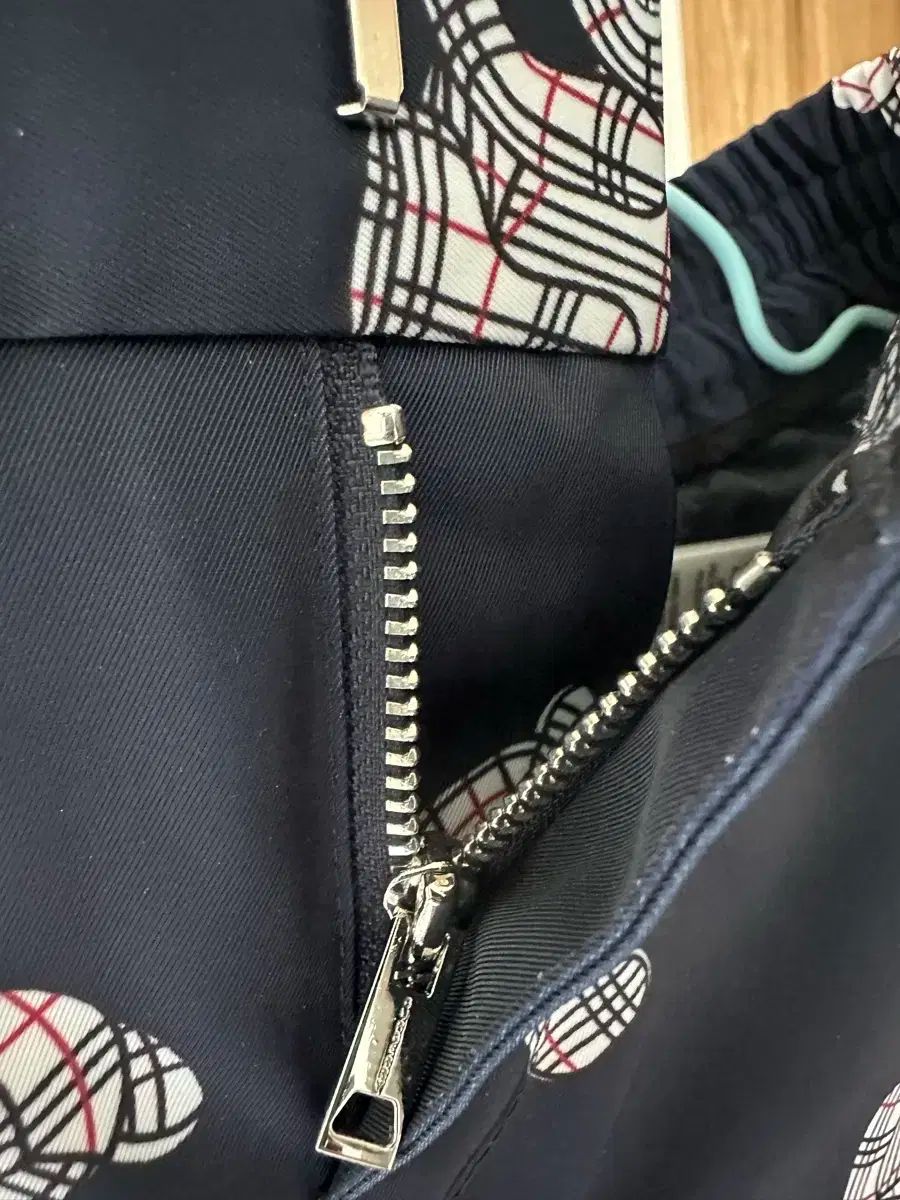 BURBERRY(バーバリー ) キッズ パンツ 新品 BURBERRY(バーバリー