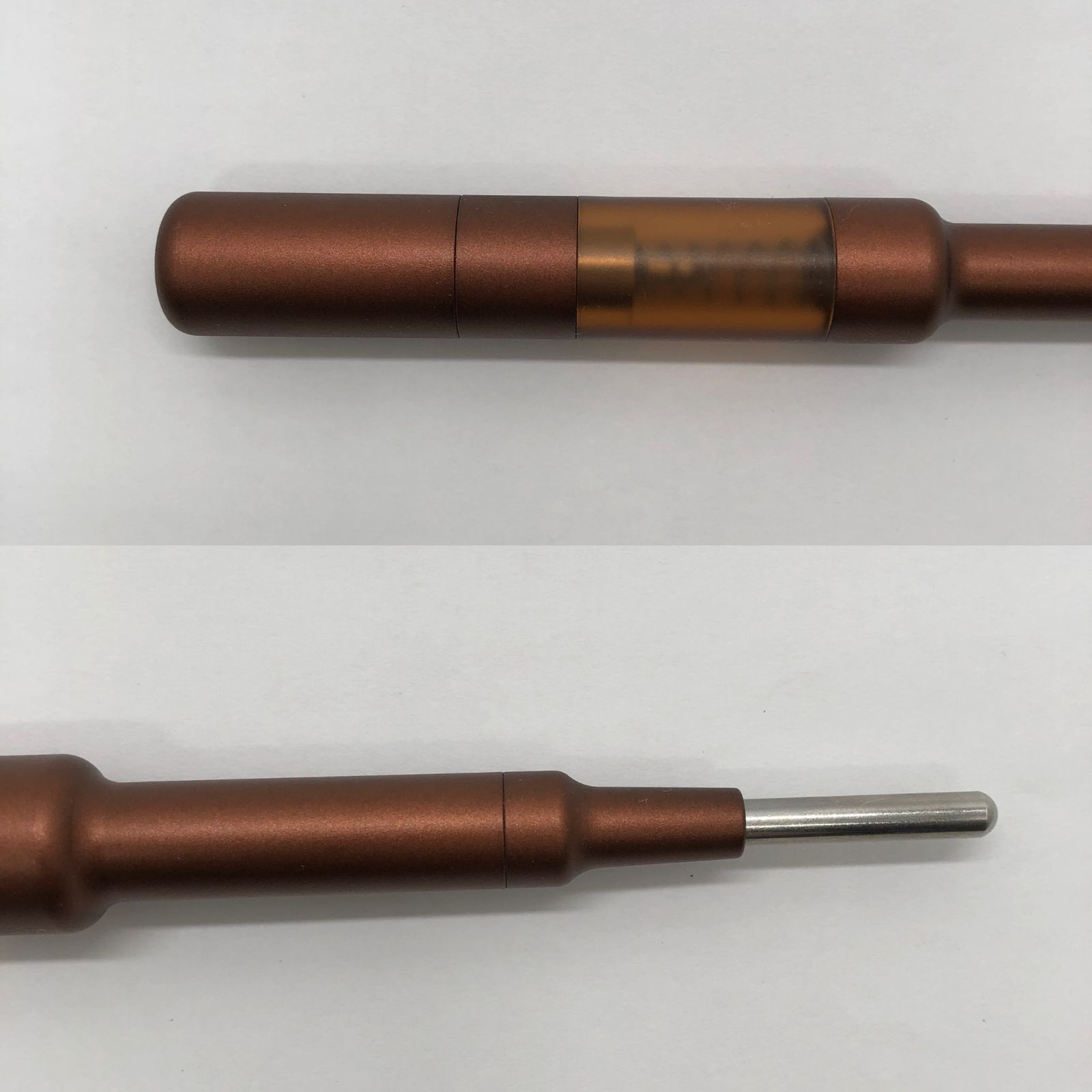  I 733 COREFIT コアフィット フェイスポインター 金属アレルギー対応 美顔器 ma フェイスマッサージ フェイスケア