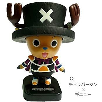中古】少年ジャンプ40周年コラボ《ワンピース/チョッパーマン