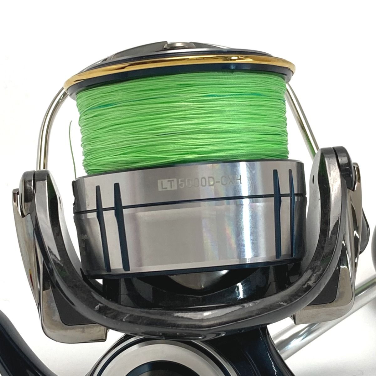 DAIWA ダイワ 19 セルテート LT5000D-CXH 00060058 スピニング
