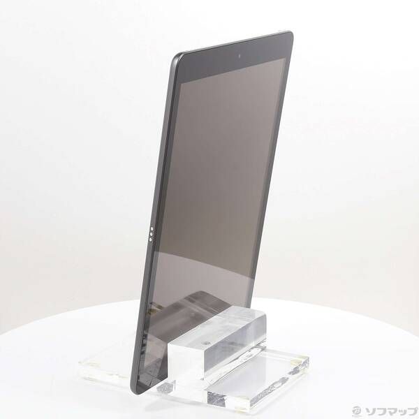 32GB スペースグレイ 第8世代 iPad 中古Apple (第8世代) Wi-Fi 120-1スペースグレイ高 スペースグレー Wi-Fiモデル 〔中古〕iPad APPLE iPad(第8世代⁄2020) MYMH2J⁄A - バッテリー良好