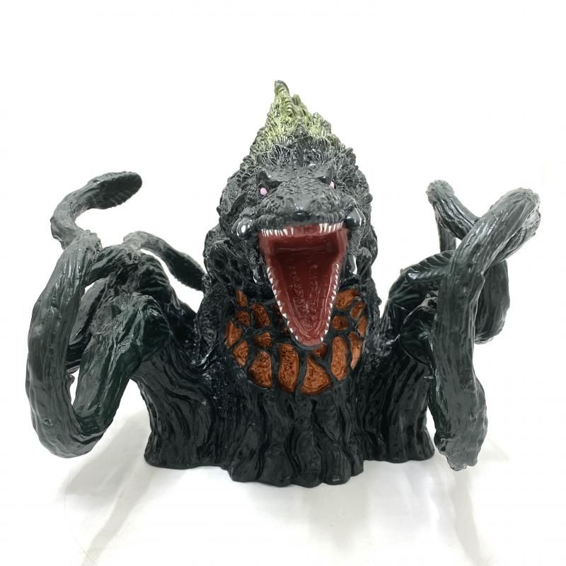 〔状態A-〕(2023/10)バイオ怪獣ビオランテ(植獣形態)【M】{CB28-020}《多》