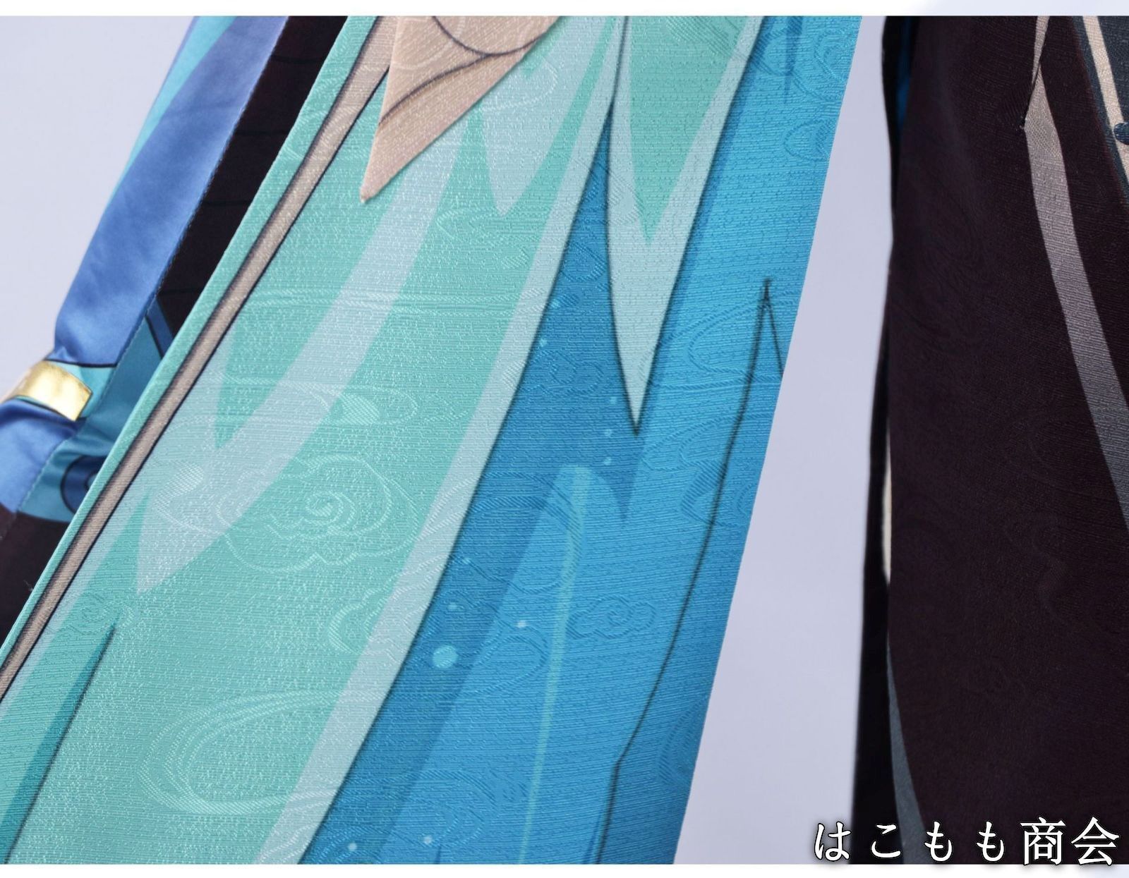 Genshin コスプレ衣装