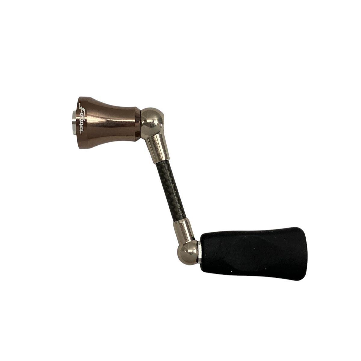 40mm ダークブロンズ