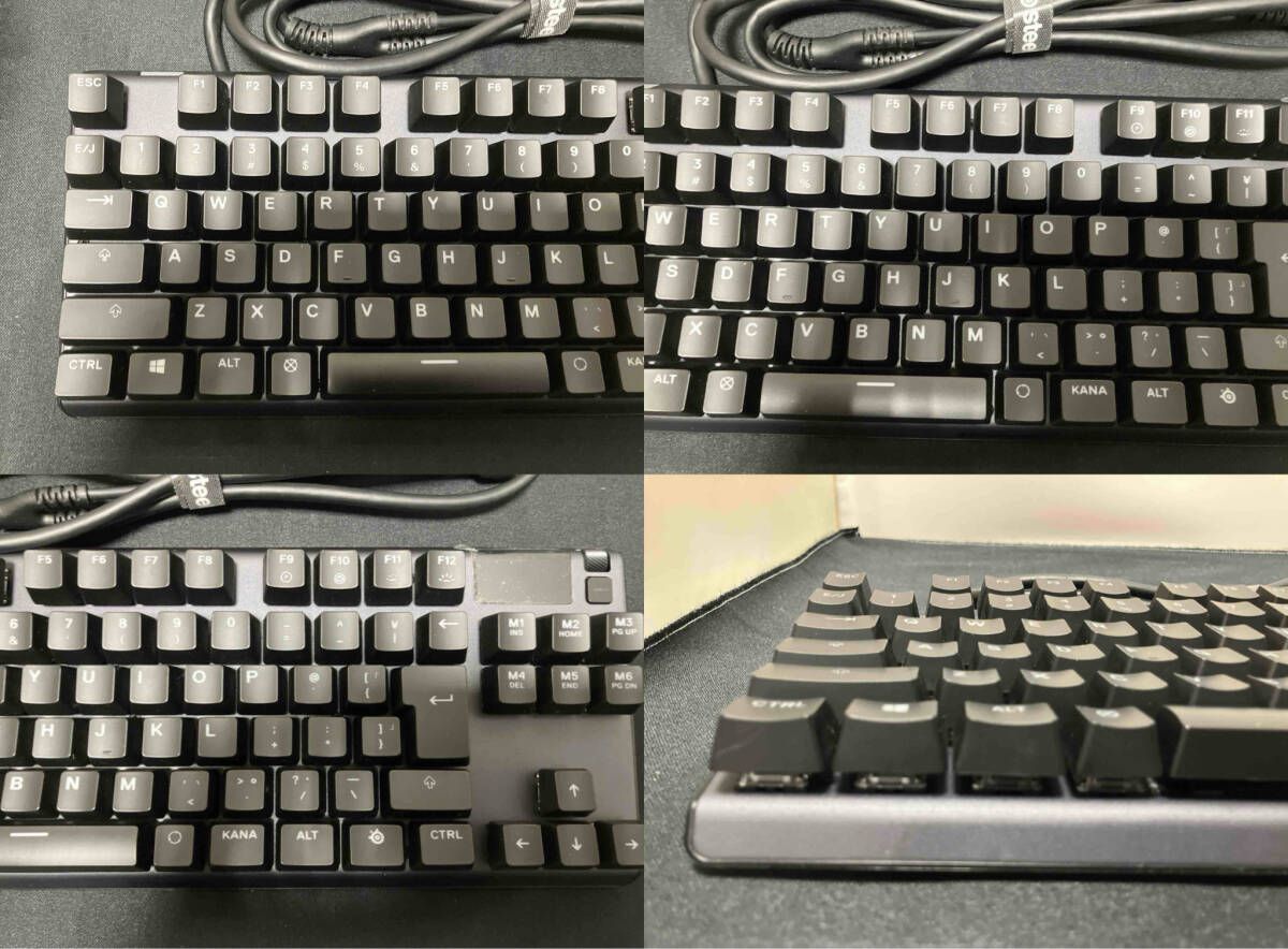 動作 済