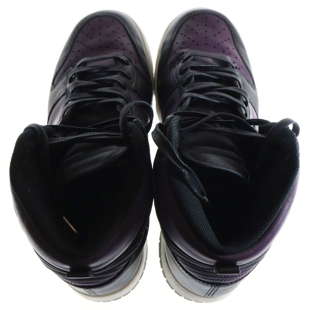 NIKE (ナイキ) ×FRAGMENT DUNK HIGH CITY PACK BEIJING