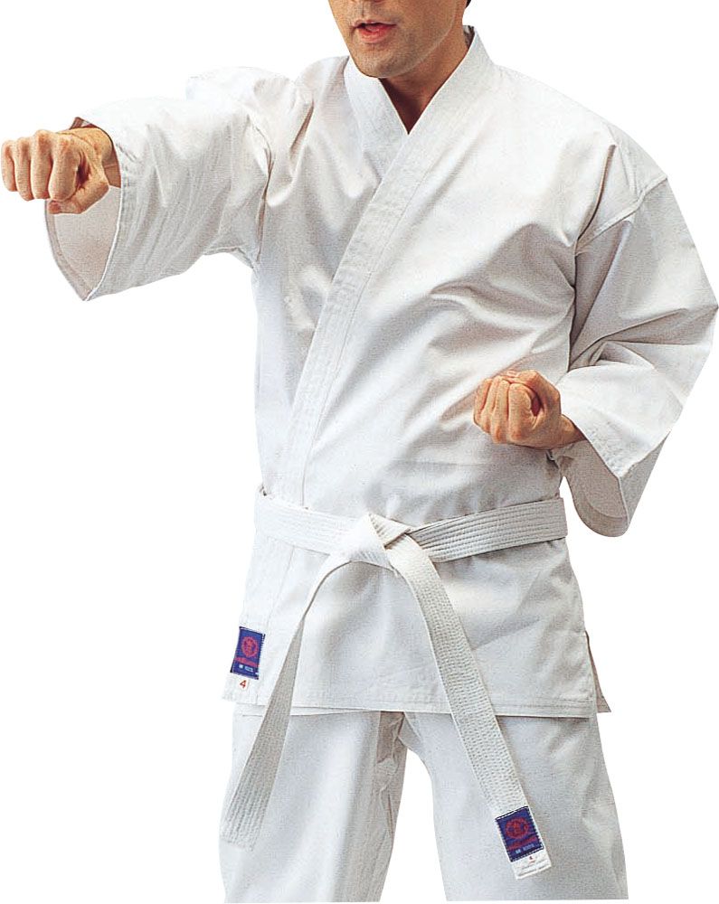 クサクラ KUSAKURA JSL 女子用一重織柔道衣 背継仕上 さくら 上衣のみ