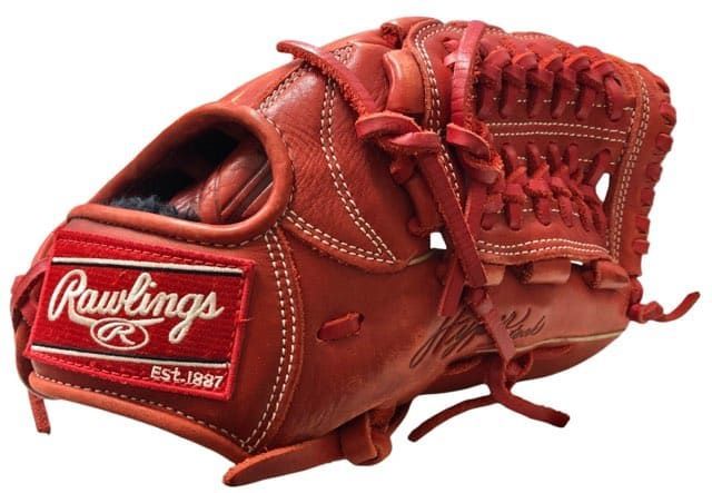 ローリングス Rawlings GJ9HTG9M R2G 10 1/2 ローリングス Rawlings GJ9HTG9M R2G 10 1/2 inch グローブ