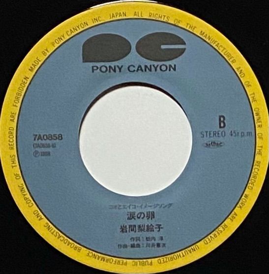 値下げ！VHSテープです！ スターヴァージン 岩間梨絵子 歌