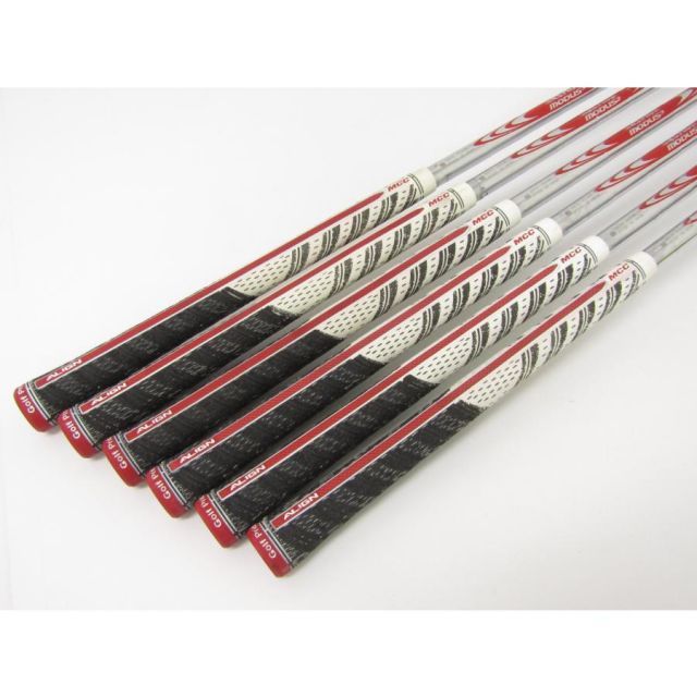 MIZUNO PRO ミズノプロ 5～9・P アイアン MODUS 120 flex:S 6本