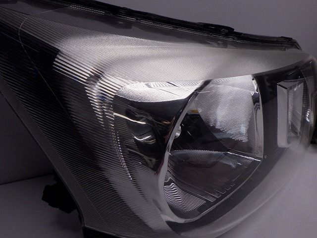 後期 ヘッドライト左右