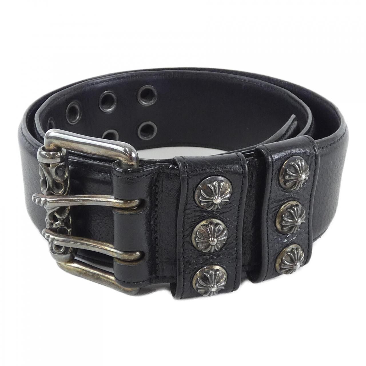 クロムハーツ ベルトループ クロムハーツベルトループ