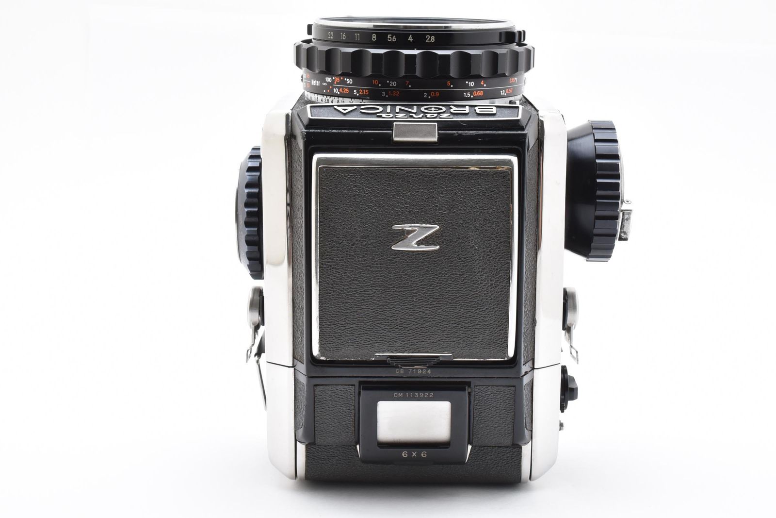 ★動作品★ MAMIYA M645 1000s ボディ 中判カメラ #537K まだまだ人気の中判カメラ！MAMIYA M645 1000Sを使ってみた話