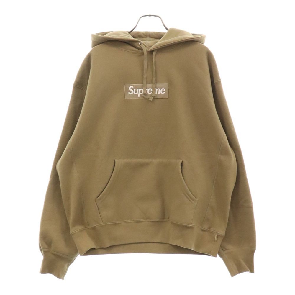 SUPREME (シュプリーム) 23AW Box Logo Hooded Sweatshirt ボックス