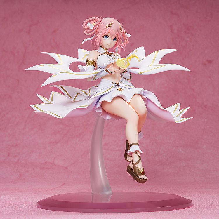 新品/公式】プリンセスコネクト!Re:Dive_ユイ(儀装束) 公式グッズ