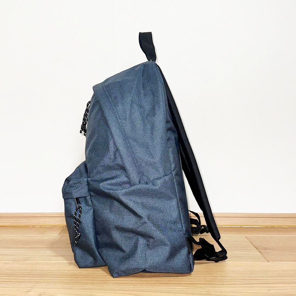 PADDED PAKR EASTPAK(イーストパック) パデッドパッカー 24L リュック 