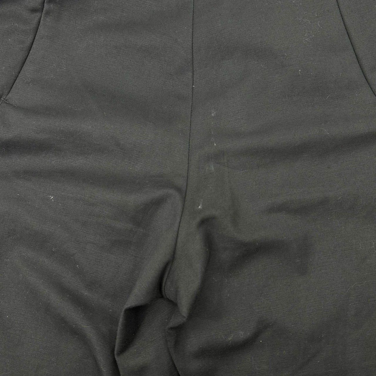 _J. L - A. L_(ジェイラル) 24AW Brace Trousers BLACK ブレース