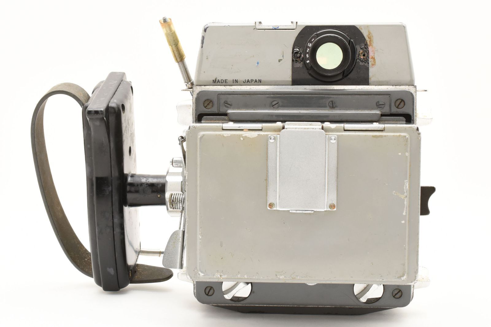 ☆訳あり大特価☆動作未確認☆マミヤ Mamiya Press マミヤプレス