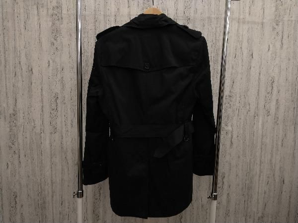 BURBERRY BLACK LABEL バーバリー ブラックレーベル トレンチ