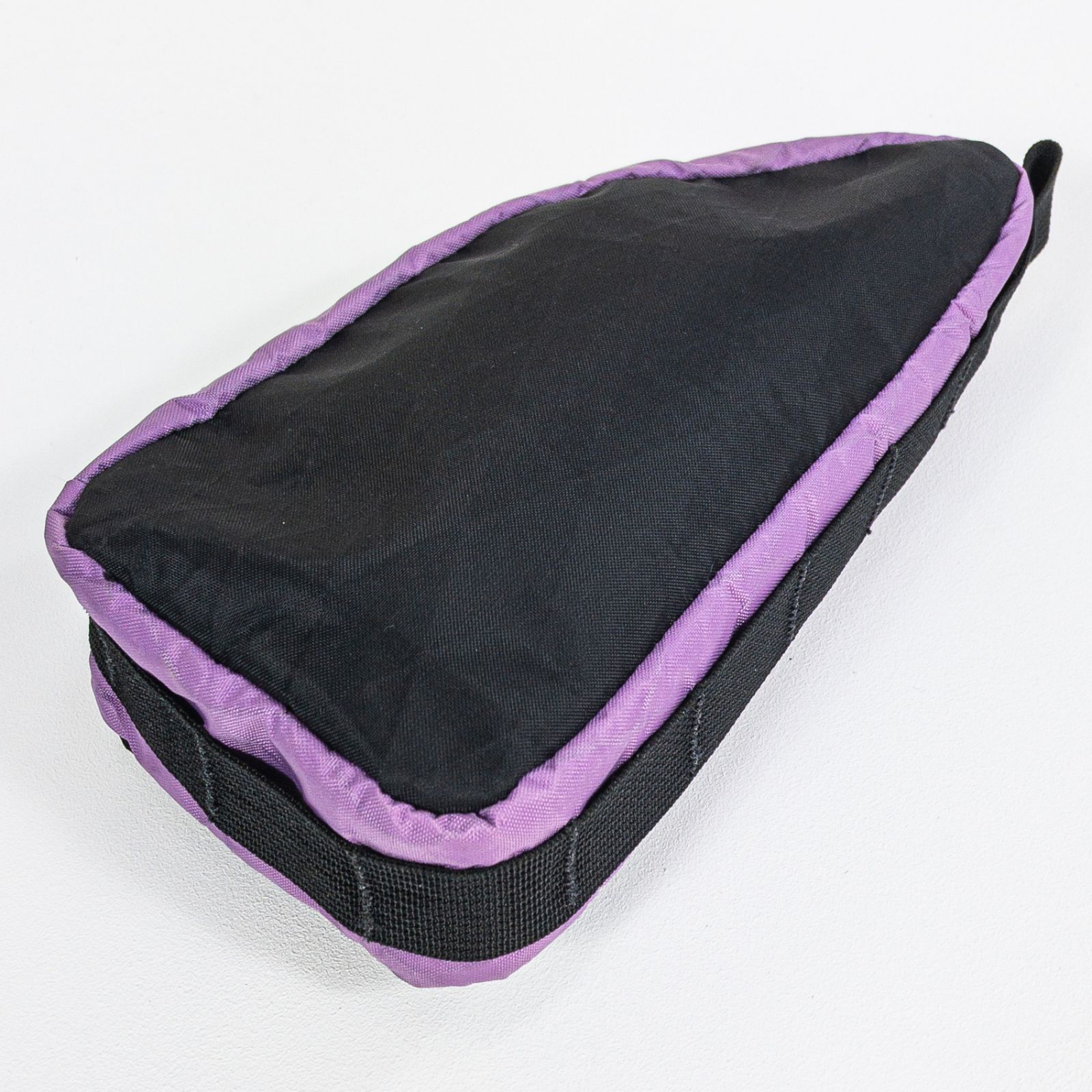 Swift Industries | Moxie Top Tube Bag | Dismount Toronto