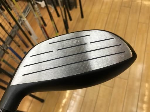 BRIDGESTONE ブリヂストン/5W/B2/Aランク/63【中古】 中古】 ブリヂストン BRIDGESTONE B2 5W フェアウェイウッド FW