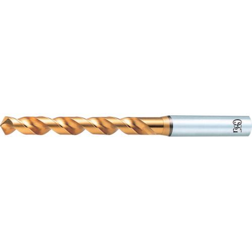 ＯＳＧ ＥＸゴールドドリル ステンレス 軟鋼用レギュラ形 刃径１３．５ｍｍ ６２６３５