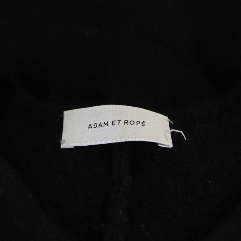 【新品未使用】19000円アダムエロペ ラクーンファーストール 値札付 Adam et Rope' - pinceau ファーストール ラクーンの通販 by