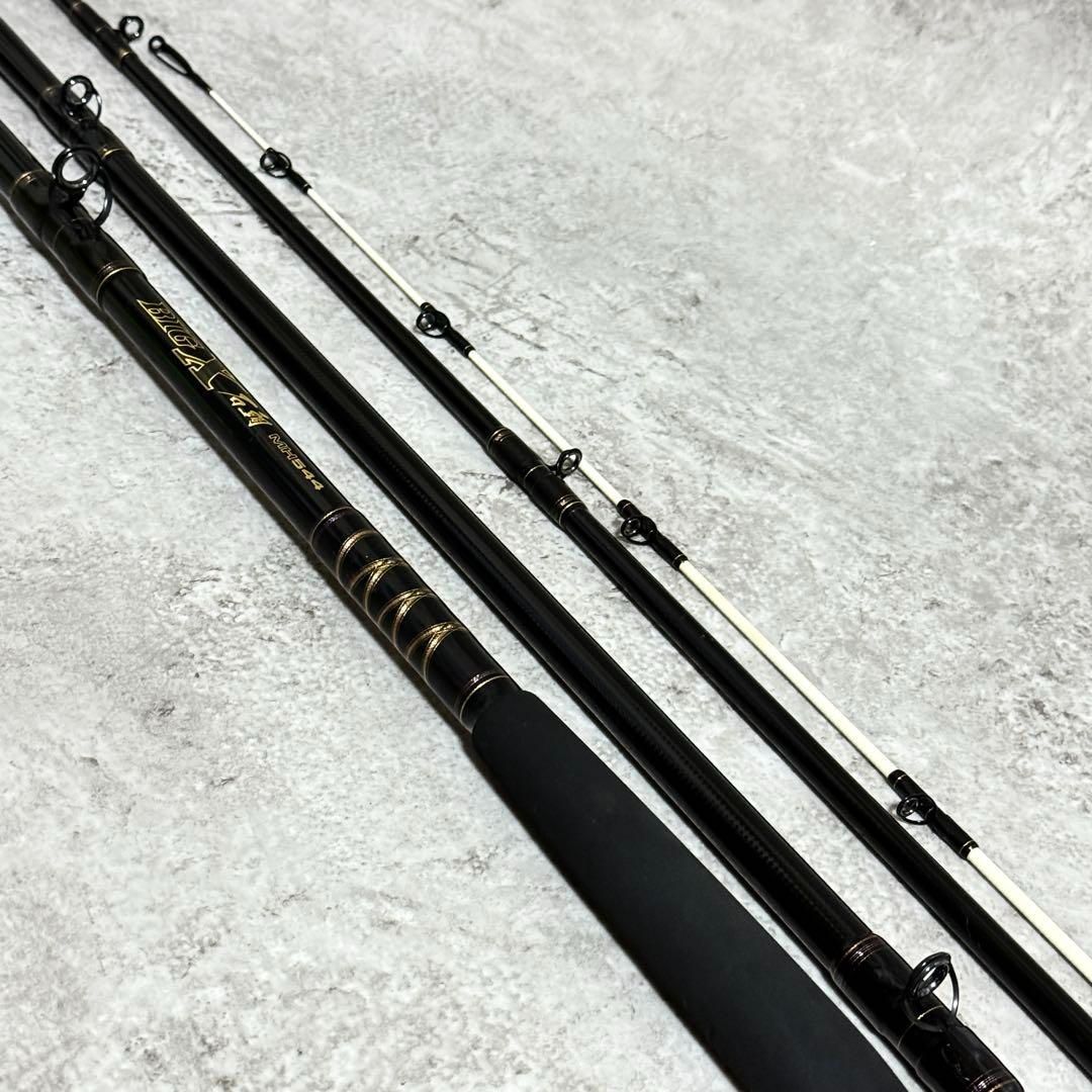 剛海 MH 544 ダイワ 幻覇王 石鯛 MH544・Q / イシダイ竿 (O01) (D01