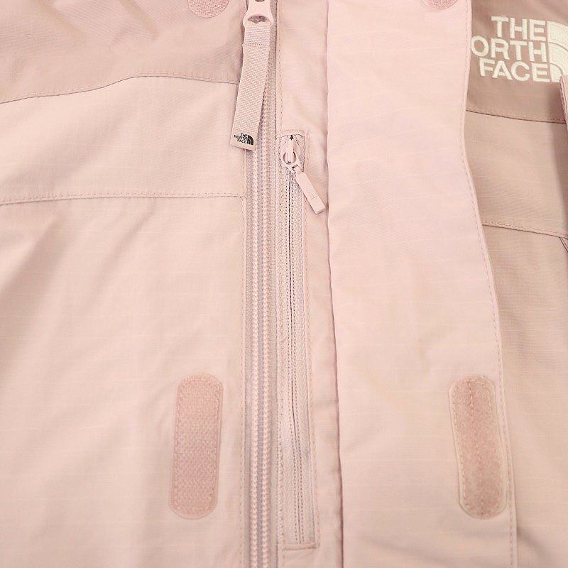 ザノースフェイス THE NORTH FACE ホワイトレーベル W'S HI