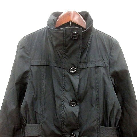 ケーティー キヨコ タカセ K.T KIYOKO TAKASE コート シングル ロング  