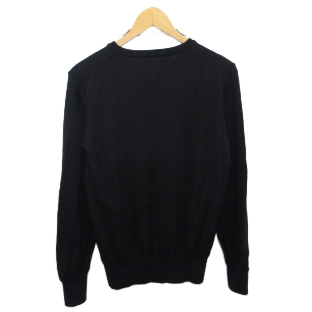 ⭐️タグ付き新品⭐️MASTER BUNNY EDITION モックネックニット　黒 ゴルフのトップス｜【公式】通販mix.tokyo（ミックスドット