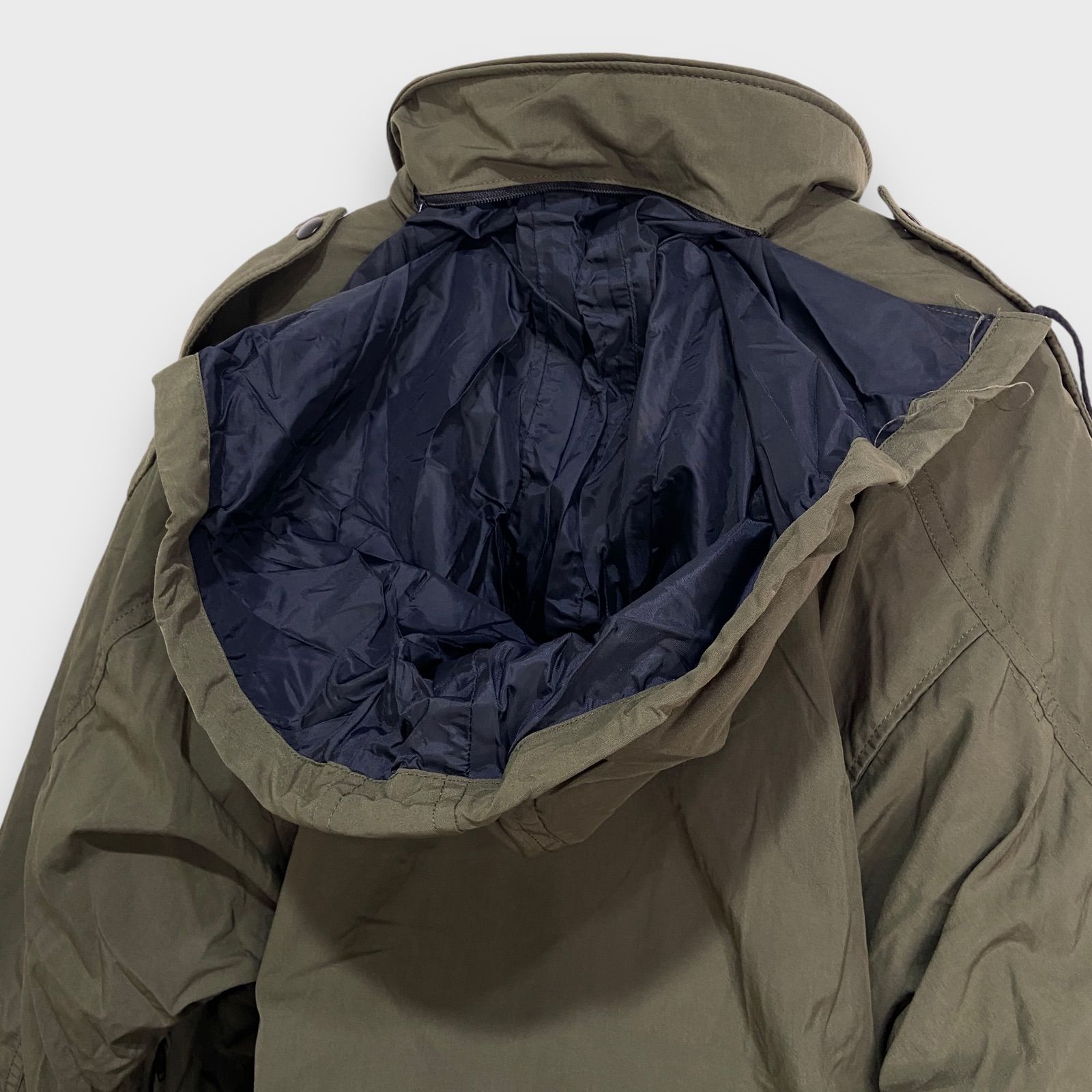 ☆タグ付き未使用品☆SPIEWAK☆スピワックゴールデンフリース☆USA製 