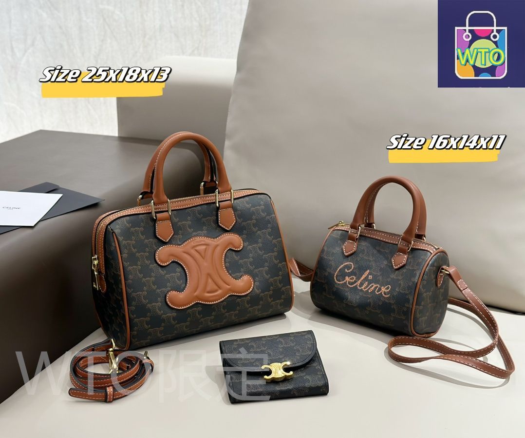 今日特価】CELINE セリーヌ ショルダーバッグ 国内送料無料！お